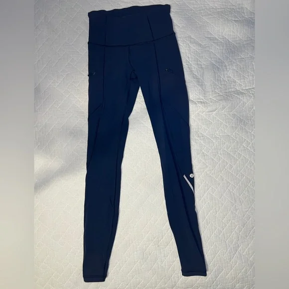 lululemon athletica Pants Jumpsuits Old Lululemon Leggings